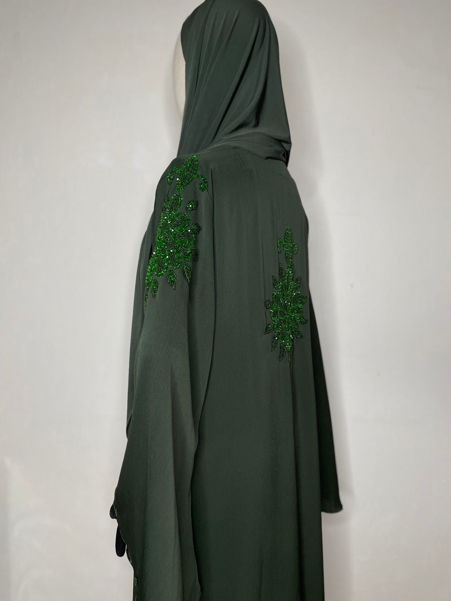 Anae Vert foncé