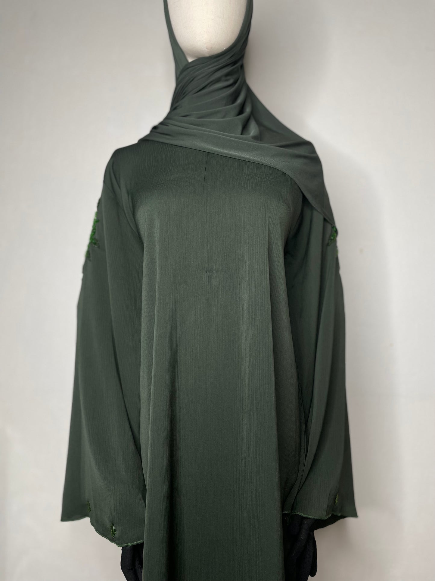 Anae Vert foncé