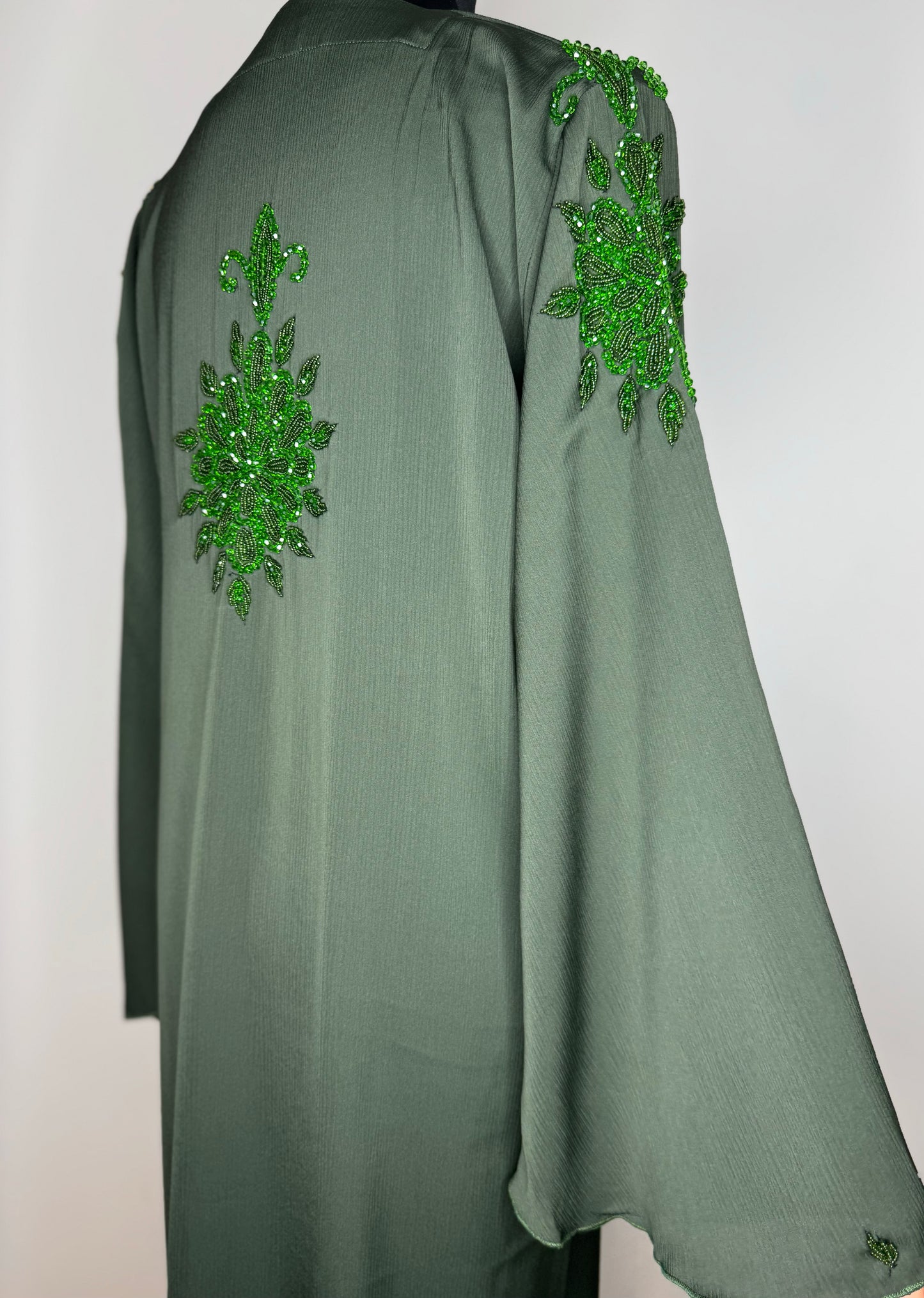 Anae Vert foncé