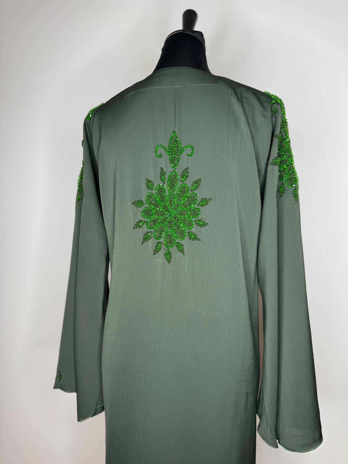 Anae Vert foncé