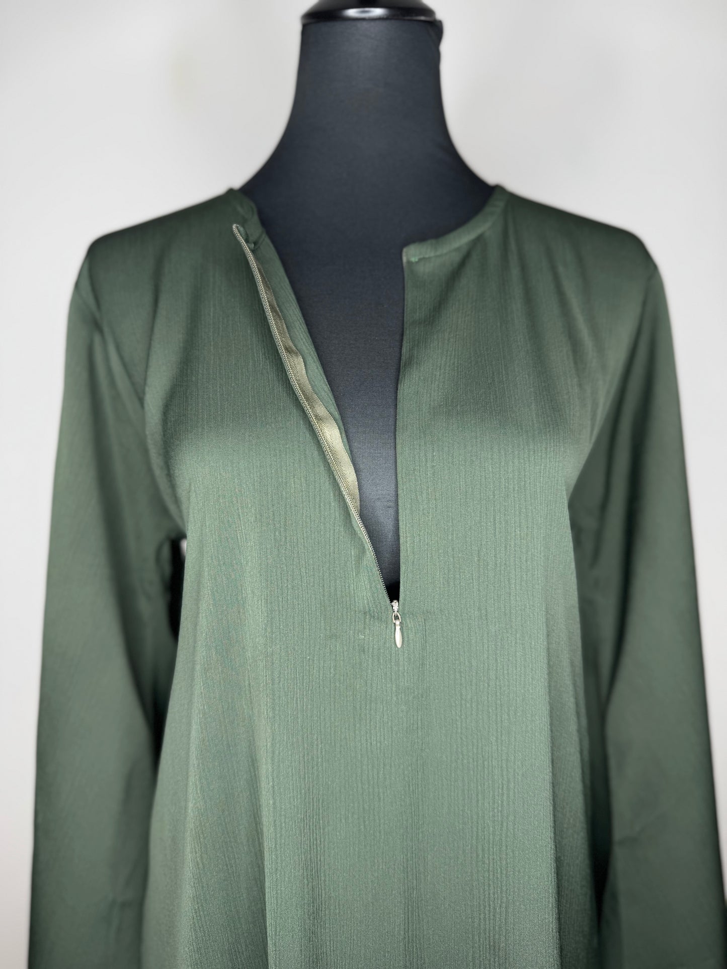 Anae Vert foncé