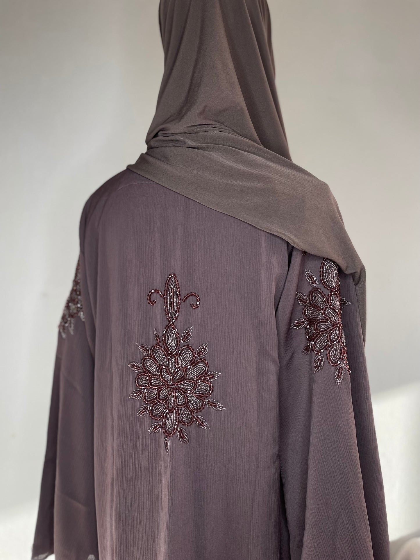Anae Mauve