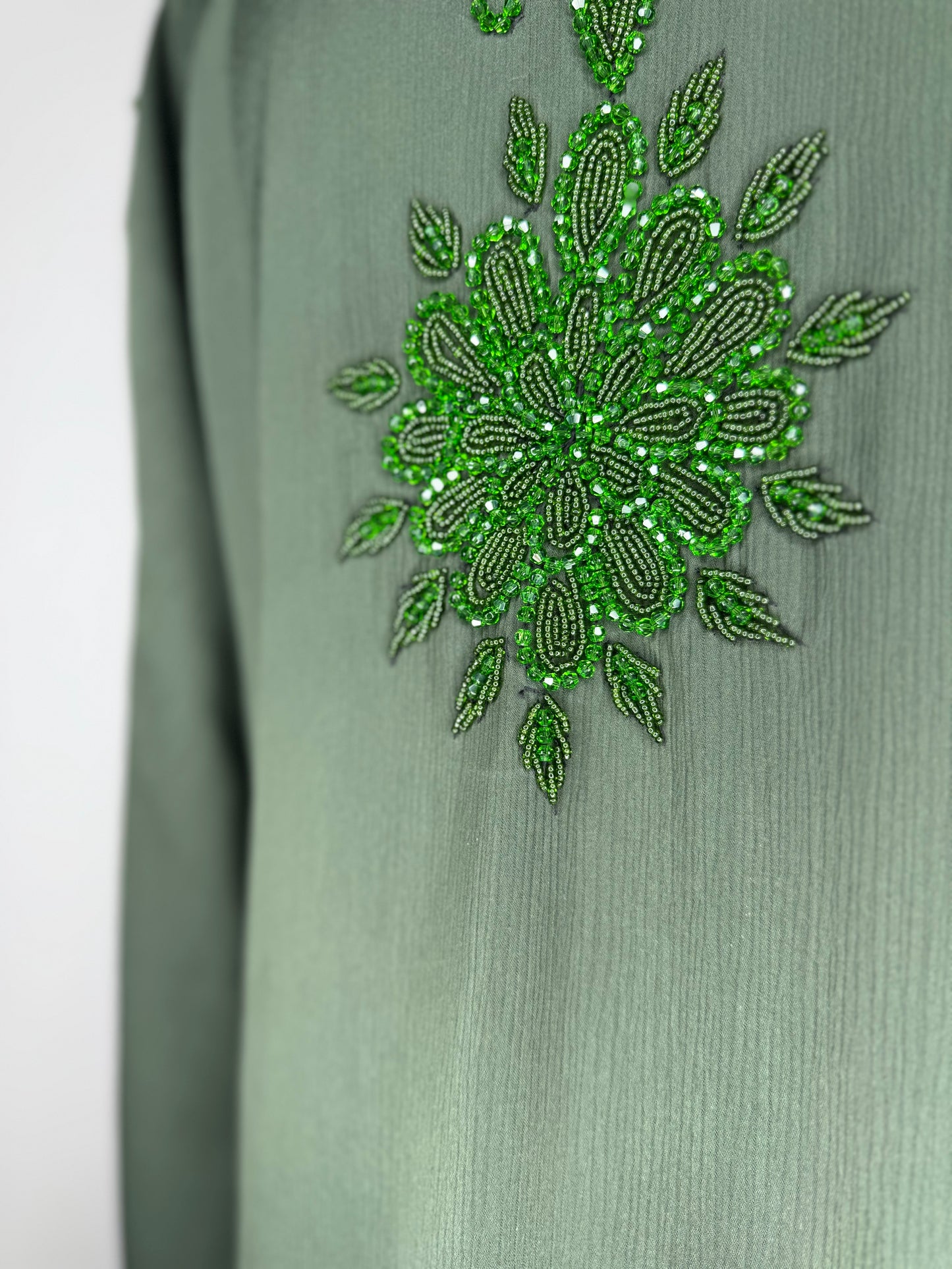Anae Vert foncé