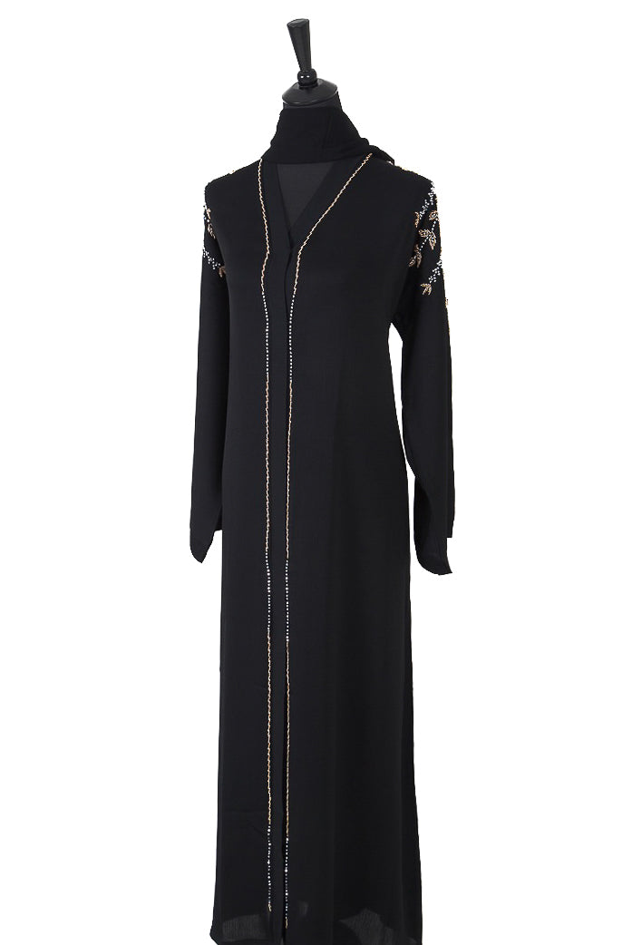 Abaya Azra