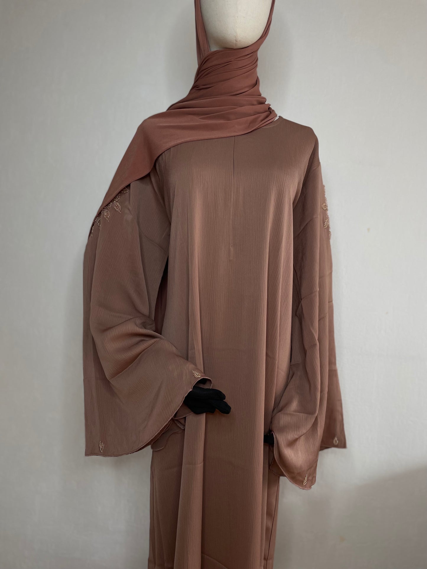 Anae Light terracotta