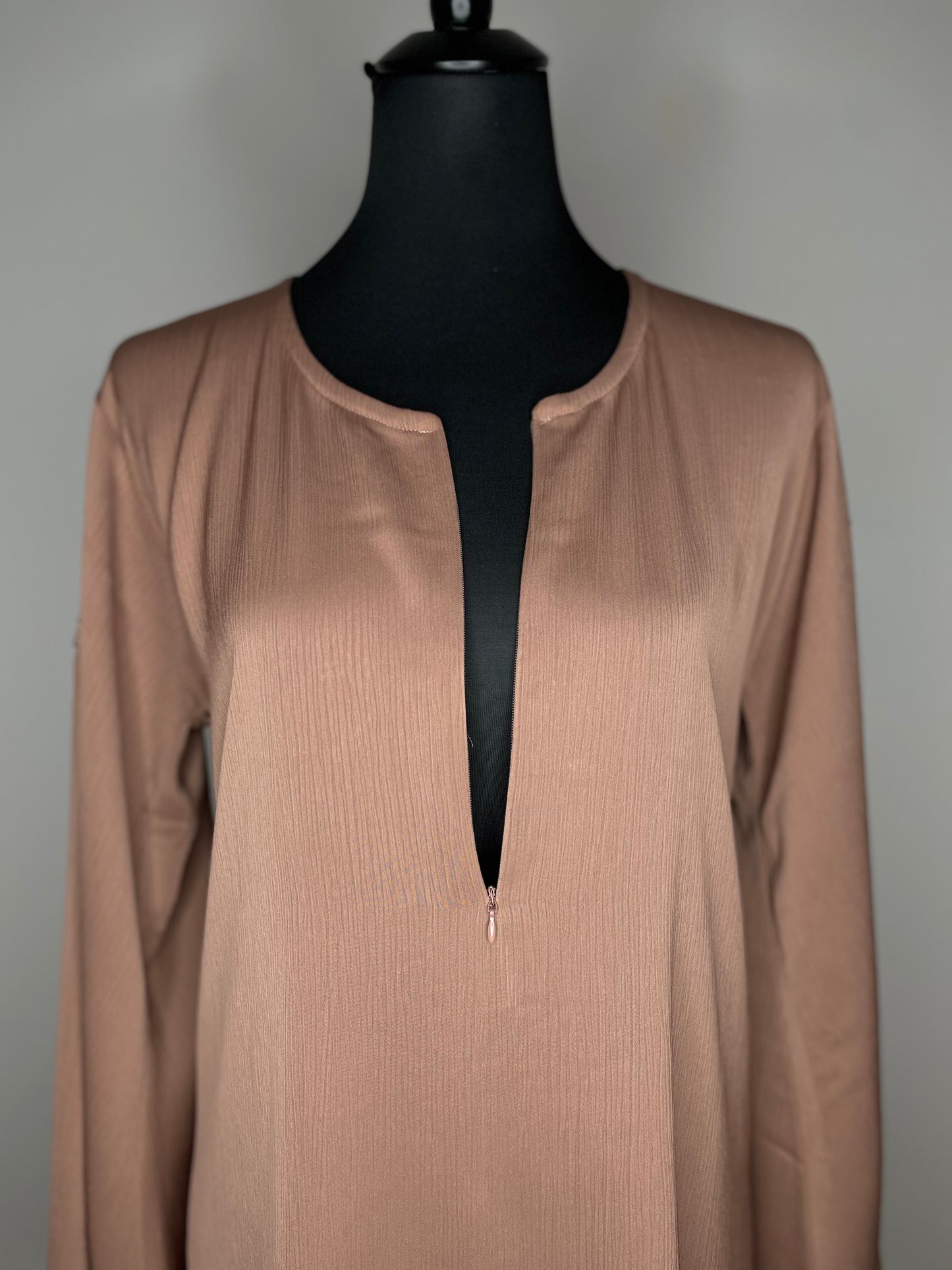 Anae Light terracotta