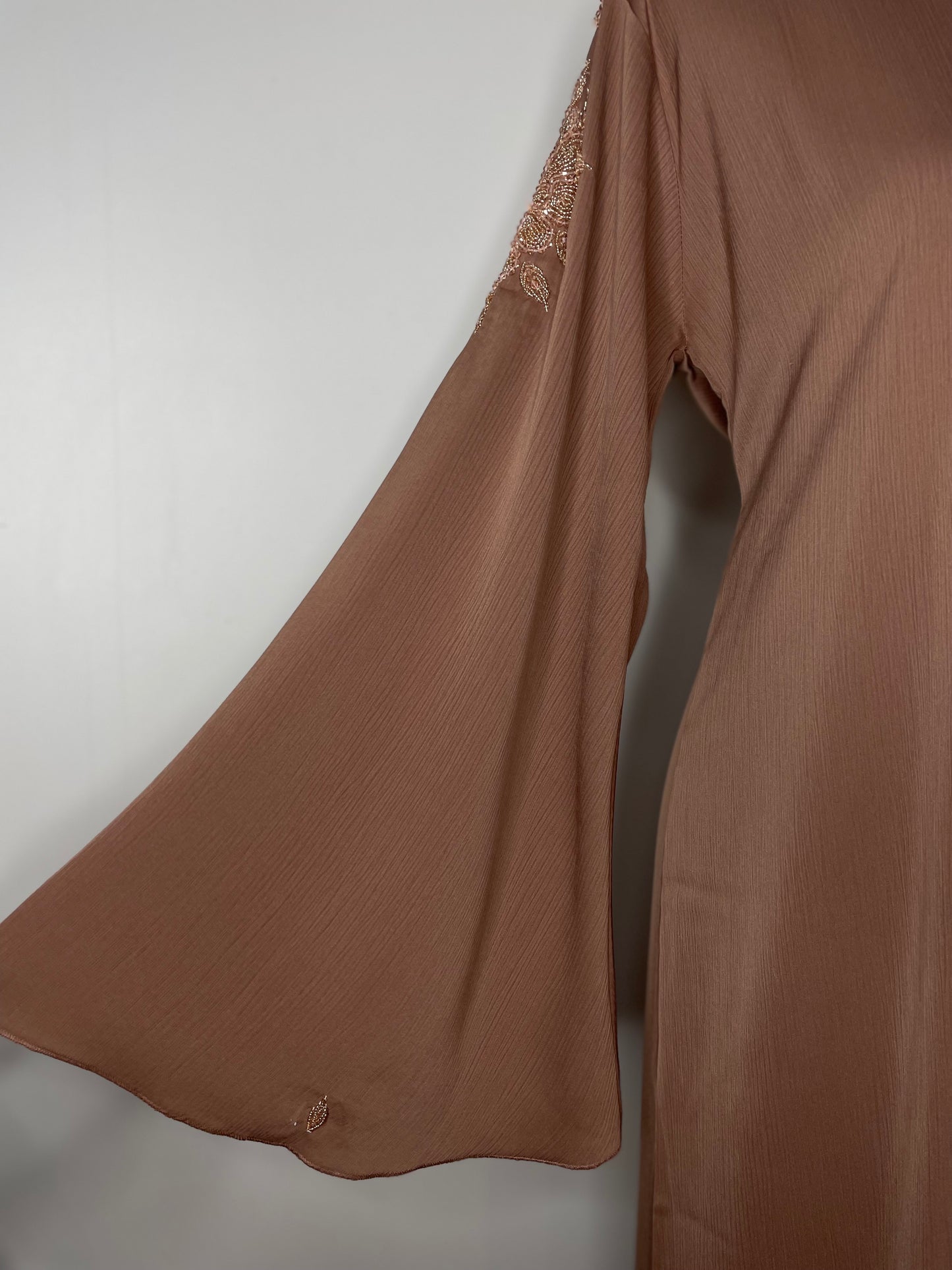 Anae Light terracotta