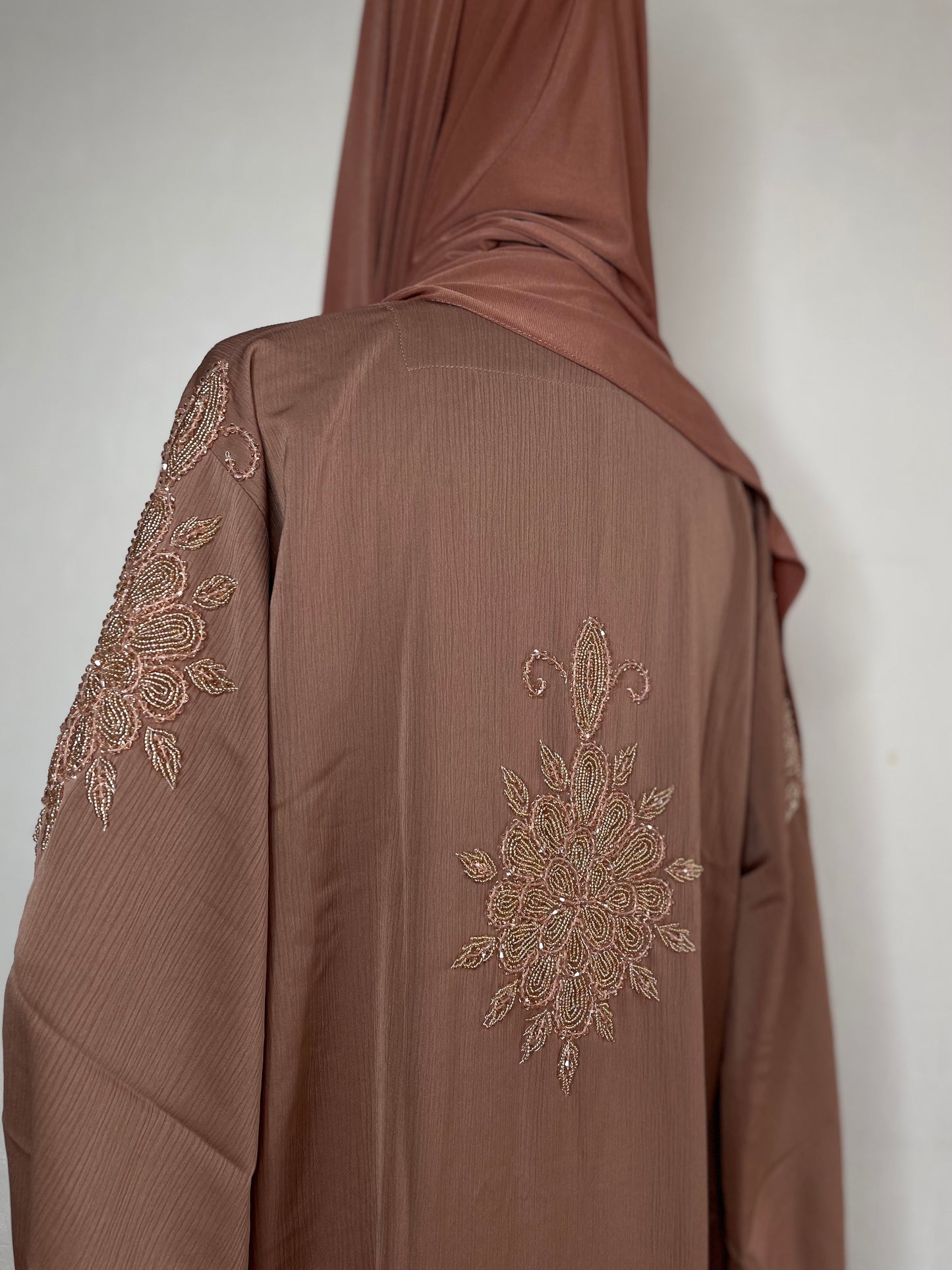 Anae Light terracotta