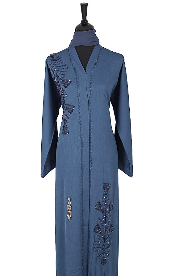 Abaya Aïda