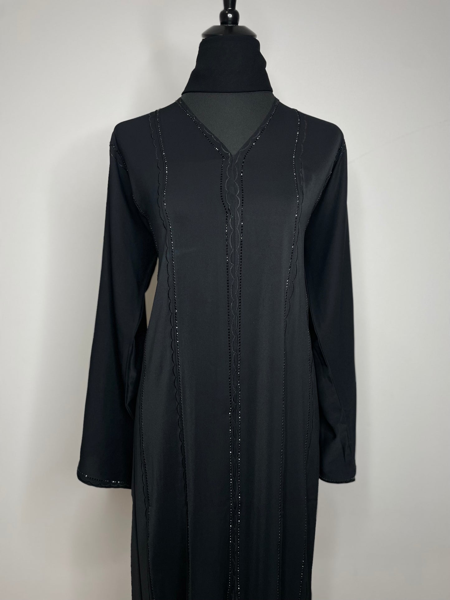 Abaya Iman (gamme légèreté)