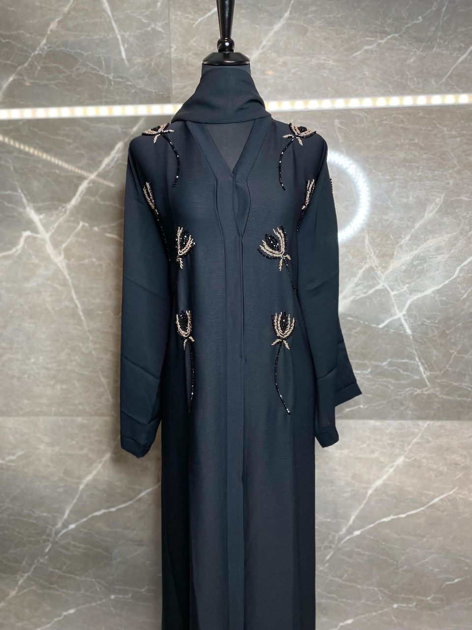 Abaya Nora