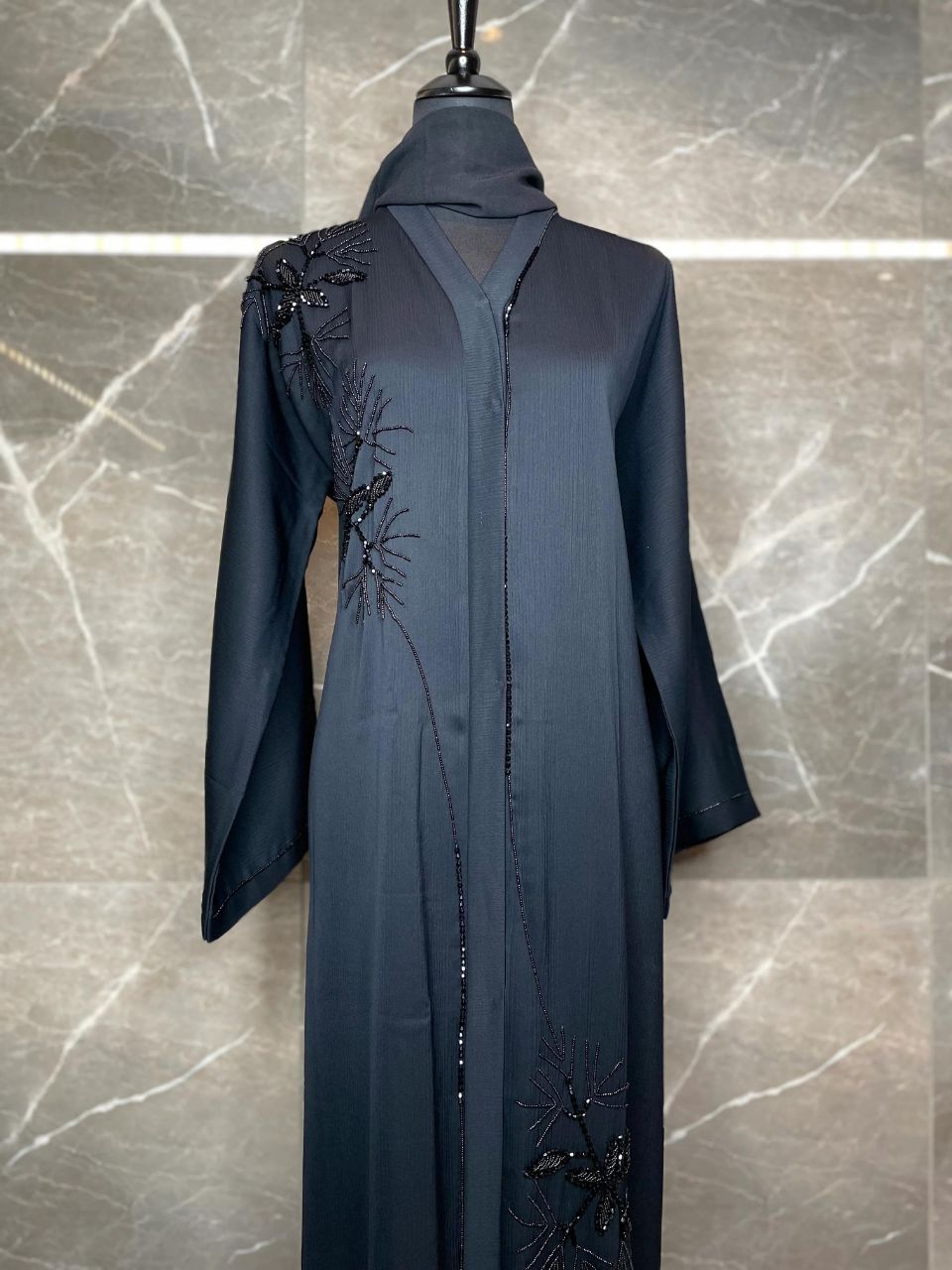 Abaya Najma