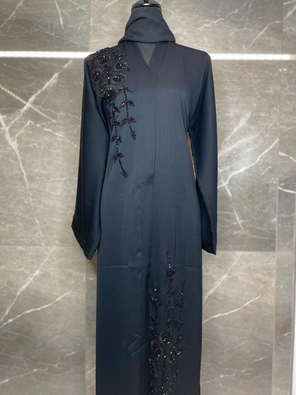 Abaya Warda