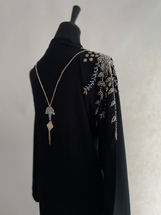 Abaya Azra