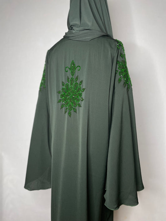 Anae Vert foncé