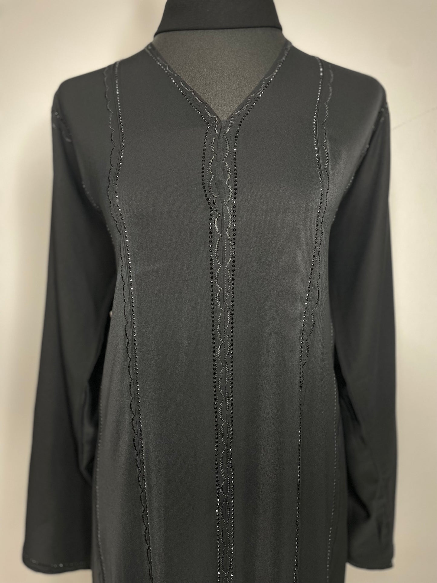 Abaya Iman (gamme légèreté)