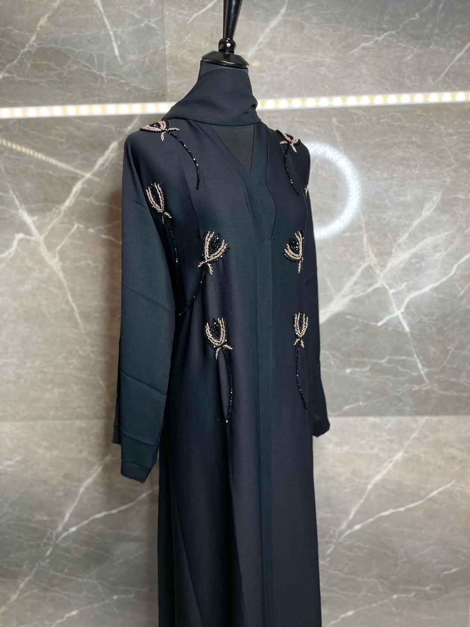 Abaya Nora