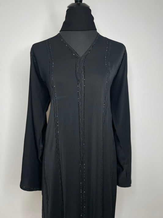 Abaya Iman (gamme légèreté)