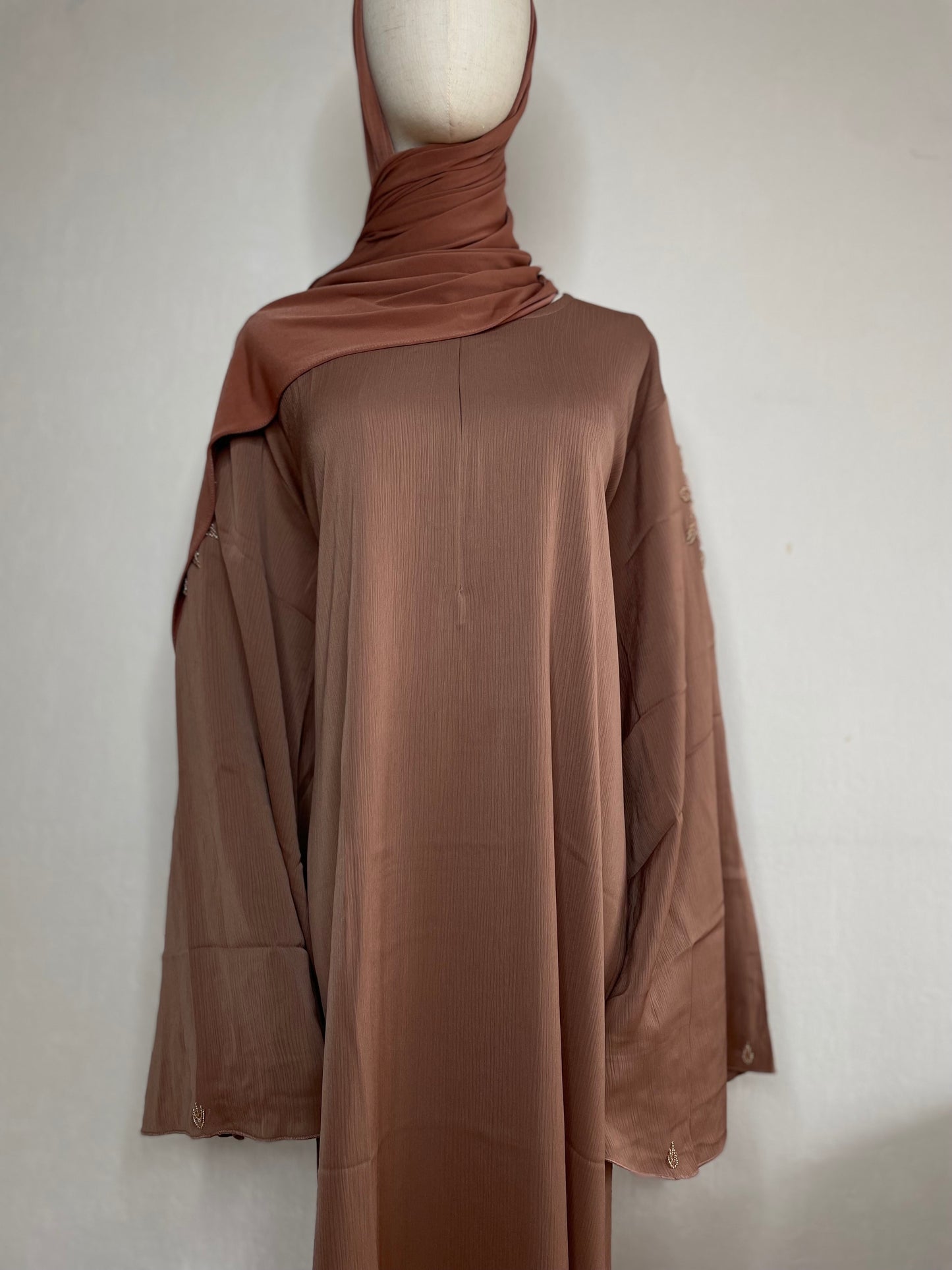 Anae Light terracotta