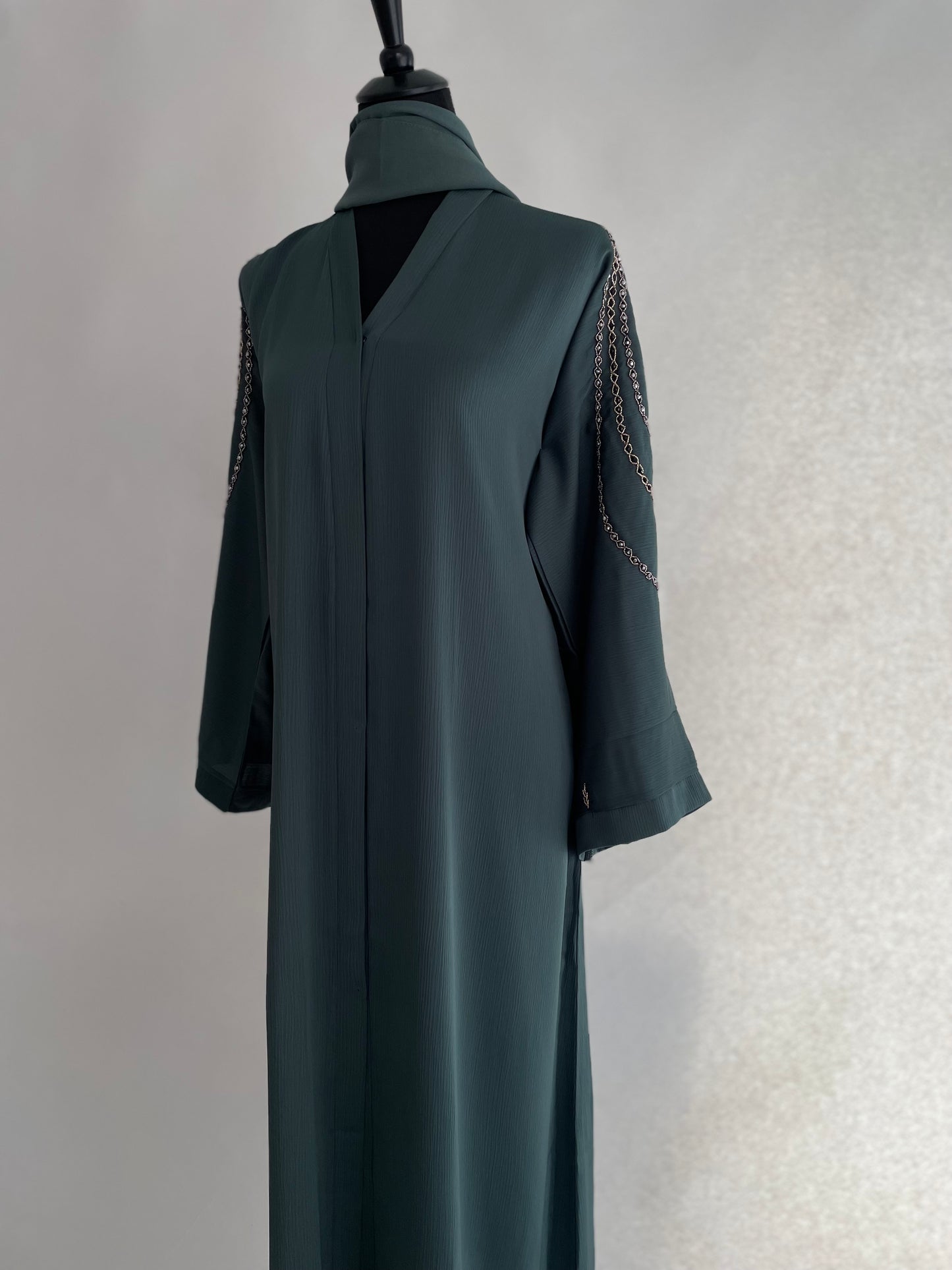 Abaya Hanna